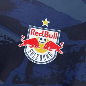 25-26 RB Salzburg Away Shirt Football Uniform AAAAJersey Dropship Yupoo 4