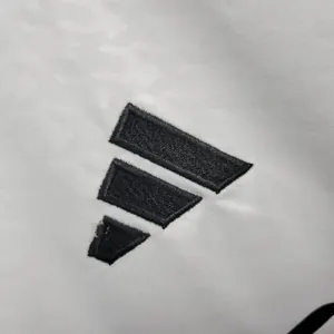 24-25 Real Madrid Home Kit Jersey Supplier Yupoo 7