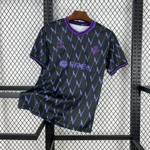 25-26 Real Betis Purple Training Shirt Football Uniforms AAAAJersey Supply Yupoo