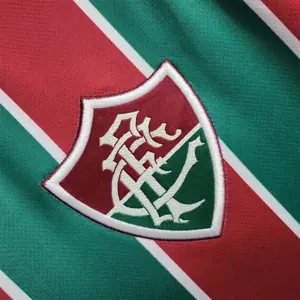 23-24 Fluminense home Tank Top 4
