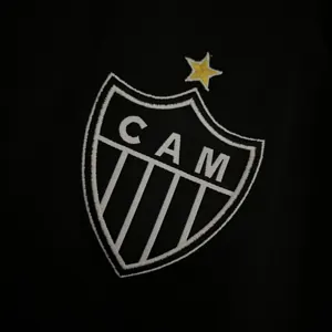23-24 Atletico Mineiro Second Away S-4XL football t-shirt 9