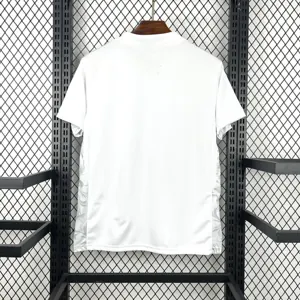 25-26 Tottenham HotSpur 125th Anniversary Football T-Shirt AAAAJersey Dropship Yupoo 2
