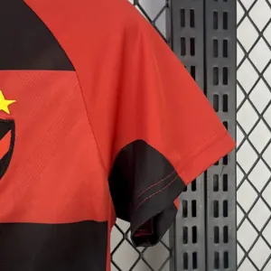 25-26 Recife Home Women Shirt Lady Uniform AAAAJersey Yupoo 1