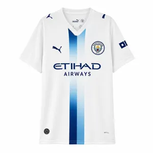 26-27 Manchester City Mens Third Away Kit Football T-Shirt AAAAJersey Supply Yupoo 10