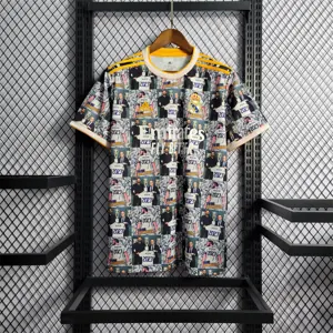 22-23 Real Madrid Special Edition S-XXL