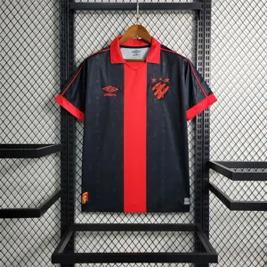 23-24 Recife 2 away size S-4XL Soccer Jersey