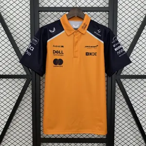 2025 polo F1 Formula One; S-5XL