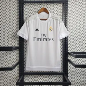 15-16 Real Madrid home