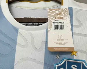 25-26 Paysandu Home Kit Soccer T-Shirts AAAAJersey Dropship Yupoo 4