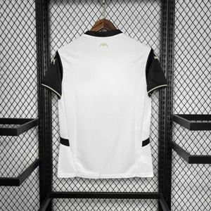 24-25 Valencia Home Kit Football Apparel AAAAJersey Wholesale Yupoo 4