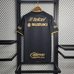 22-23 Pumas third away S-3XL 5