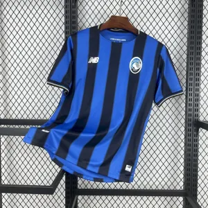 25-26 Atalanta Home Shirt Football Apparels AAAAJersey Supply Yupoo