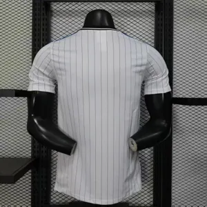 25-26 Newcastle United Casual Retro Style Football Shirt Apparels AAAAJersey Wholesale Yupoo-1 1