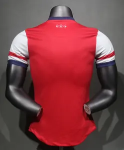 12-13 Arsenal Home Retro Kit Vintage Player Version Sino Shirt AAAAJersey Dropship Yupoo 4