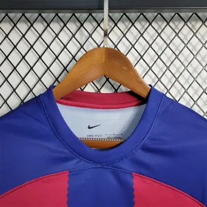 23-24 Barcelona home 5