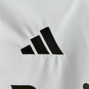 25-26 Real Madrid Home Kit Football T-Shirt AAAAJersey Dropship Yupoo S-4XL 3
