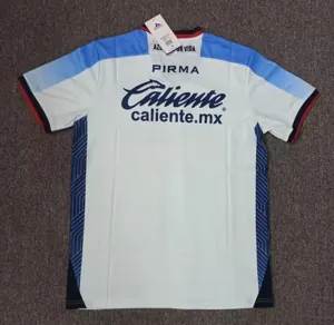 23-24 Cruz Azul Away Shirt Soccer Jerseys Yupoo 2