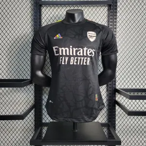 23-24 Arsenal co-branded player version