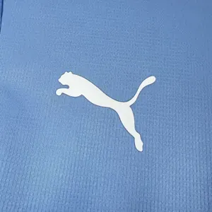 26-27 Manchester City Home Kit Football T-Shirt AAAAJersey Dropship Yupoo 6