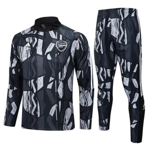 24-25 Arsenal Jackets Football Shirts