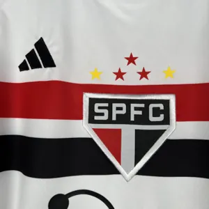 23-24 Kids Sao Paulo home size 16-28 4