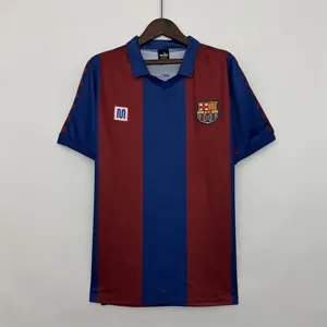 80-82 Barcelona home