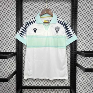 24-25 Cadiz Away Soccer Uniform AAAAJerseys Dropshipping Yupoo