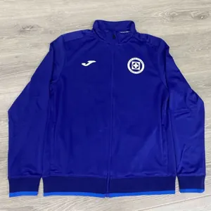 23-24 Cruz Azul Blue Jackets Soccer Jerseys Yupoo