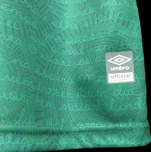 23-24 Fluminense Second Away S-4XL Cheap Football Kit 6