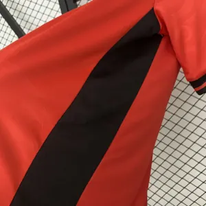 2025 Albania Home Shirt Football Tee AAAAJersey Supply Yupoo 3