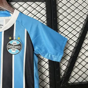 25-26 Gremio Home Kid Kits Youth Apparels AAAAJersey Supply Yupoo 1