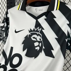 25-26 Premier League Anti-Racism Shirt Football Uniform AAAAJersey Supply Yupoo 1