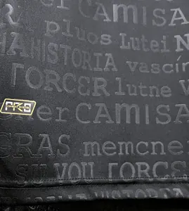 23-24 Vasco da Gama Second Away S-4XL football t-shirt 1