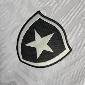 23-24 Botafogo away size S-4XL Soccer Jersey 5