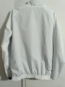 23-24 Monterrey Reversible Windbreak Jackets Soccer Yupoo 1