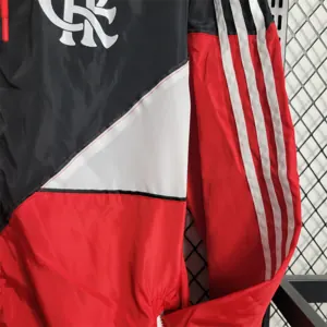 23-24 Windbreaker Flamengo-1 7