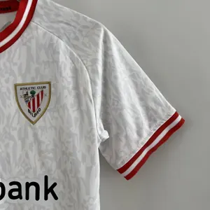 23-24 kids Athletic Bilbao third away size 16-28 Cheap Football Kit 9