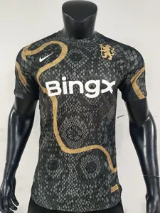 25-26 Chelsea Special Edition Player Version Soccer AAAAJersey Yupoo
