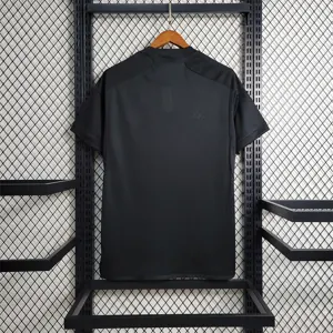 23-24 Real Madrid Third Kit Black Shirt Soccer Jerseys Yupoo 5