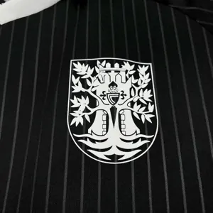 25-26 Celta de Vigo 100th Anniversary Special Edition Shirt Football Uniform AAAAJersey Supply 4