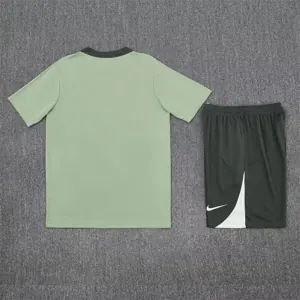 25-26 Chelsea Green Training Kit Soccer AAAAJersey Yupoo S-2XL 2