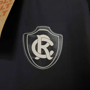 24-25 Clube do Remo Home Kit Football AAAAJersey Supplier 2