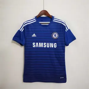 14-15 Chelsea home