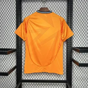 24-25 Real Madrid Away Kit Soccer Apparel AAAAJersey Wholesale Yupoo 4