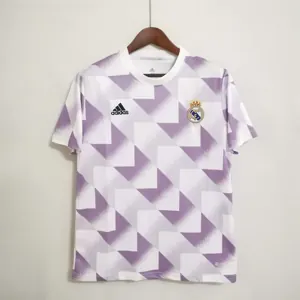 22-23 Real Madrid training suit