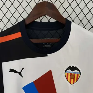 23-24 Valencia Special Edition S-4XL 3