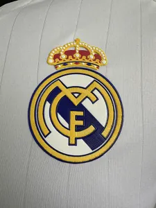 24-25 Real Madrid Home Player Version Soccer Jerseys Yupoo Best Jerseys Yupoo 8