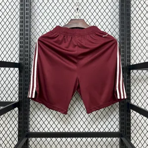 25-26 Arsenal Third Away Shorts Football Trousers AAAAJersey Supply Yupoo 3