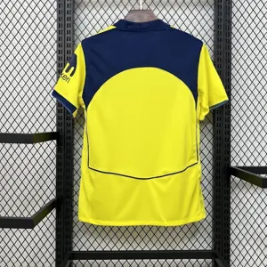 25-26 Tottenham HotSpur Third Away Kit Football T-Shirt AAAAJersey Dropship Yupoo 2