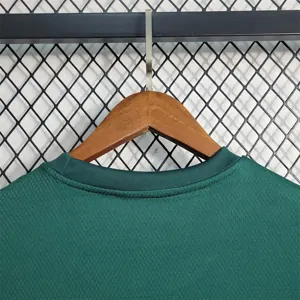 23-24 Palmeiras Training Suit Green Size S-XXL 3